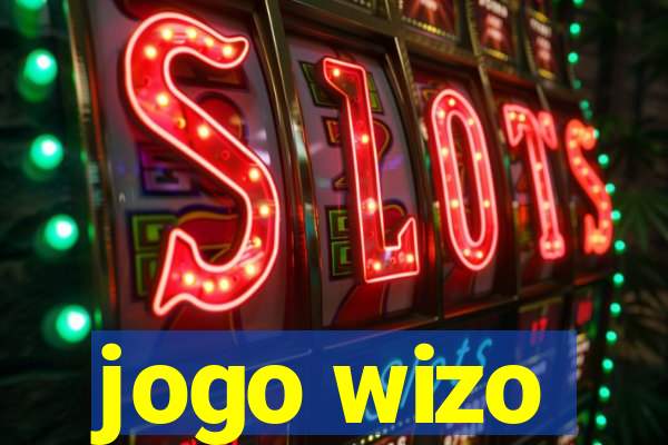 jogo wizo
